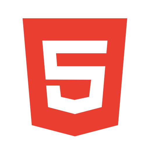 HTML Logo
